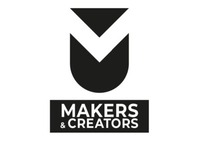 Makers-Creators Logo